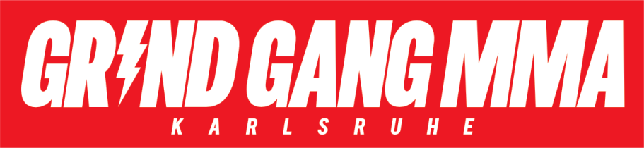 Grind Gang MMA Logo